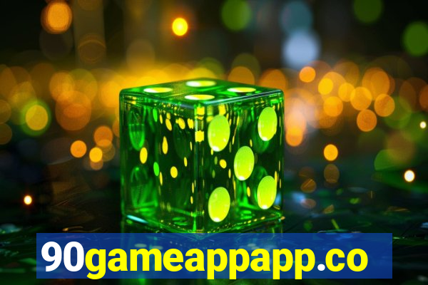 90gameappapp.com