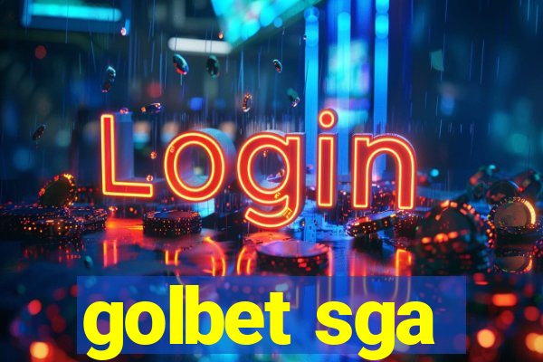 golbet sga