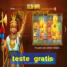 teste gratis fortune tiger