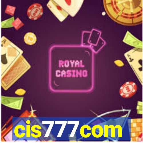 cis777com