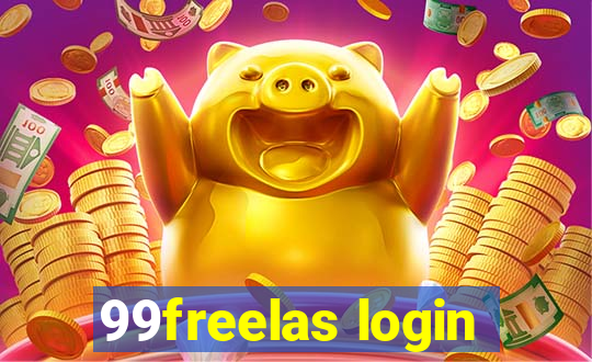 99freelas login