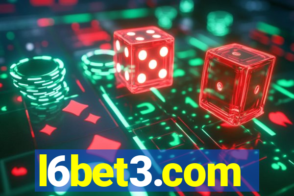 l6bet3.com