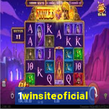 1winsiteoficial