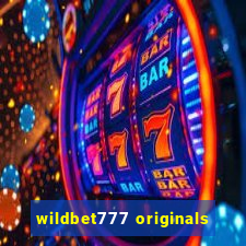 wildbet777 originals