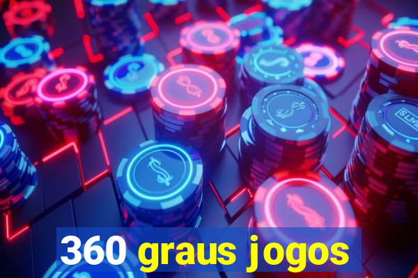 360 graus jogos