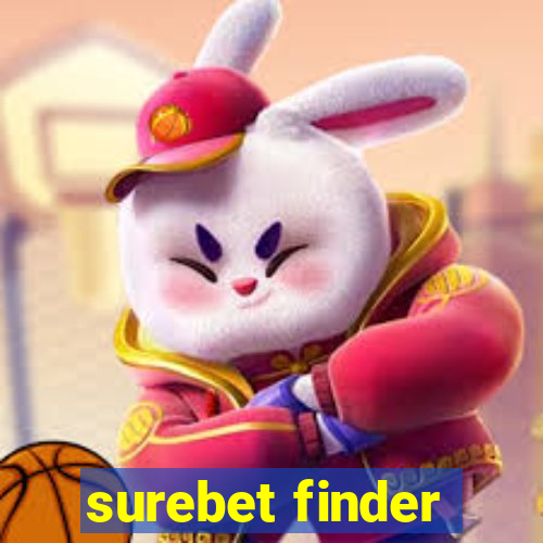 surebet finder