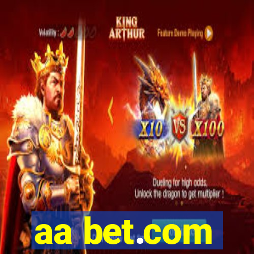 aa bet.com