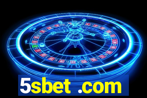 5sbet .com