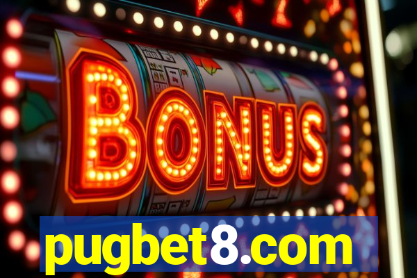 pugbet8.com