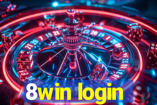 8win login