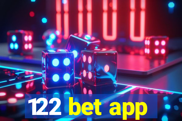 122 bet app