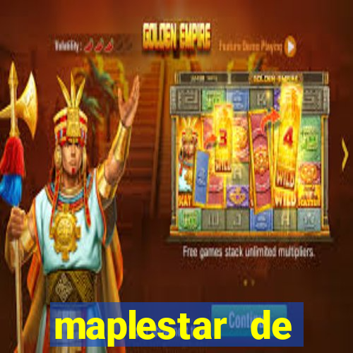 maplestar de jujutsu kaisen