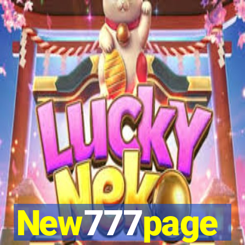 New777page