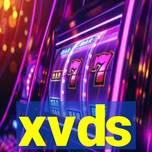 xvds