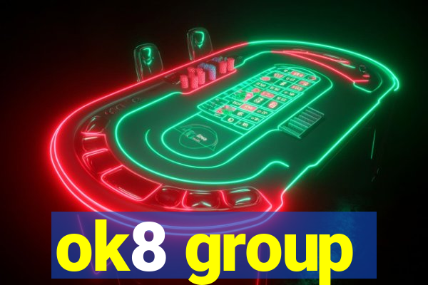 ok8 group