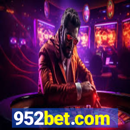 952bet.com