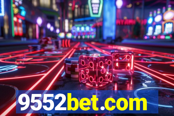 9552bet.com