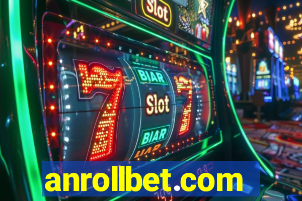 anrollbet.com