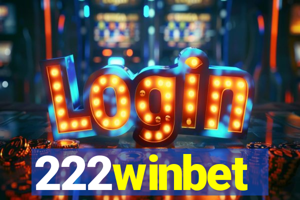 222winbet