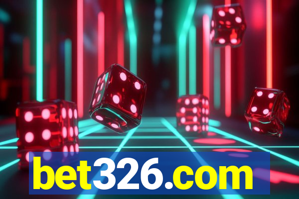 bet326.com