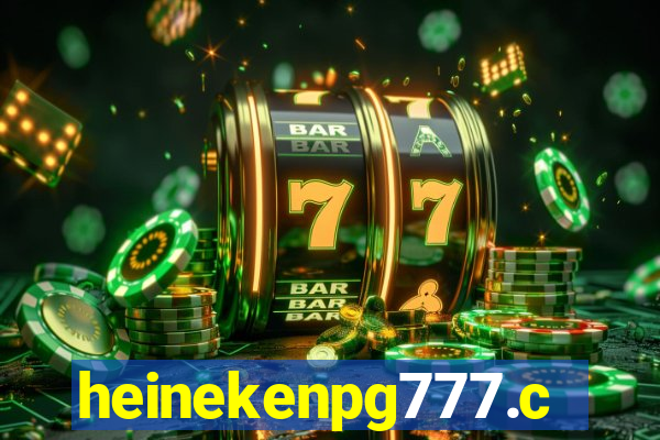 heinekenpg777.com