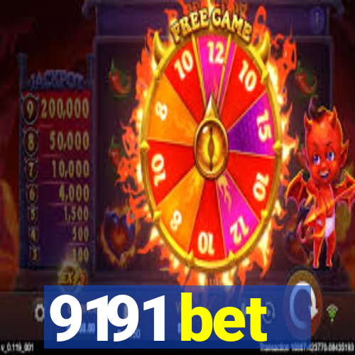 9191 bet