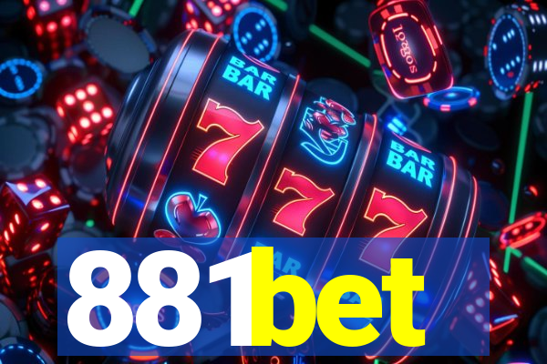 881bet