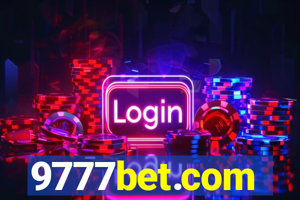 9777bet.com