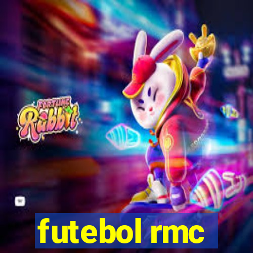 futebol rmc