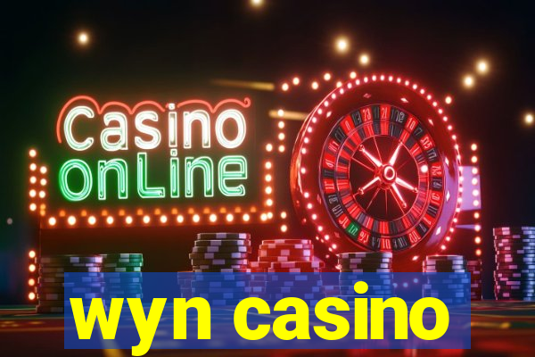 wyn casino