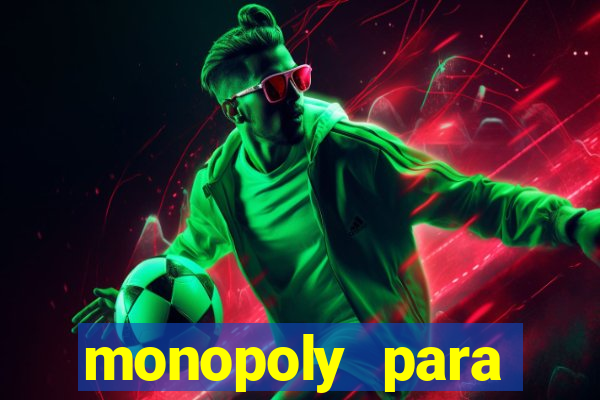 monopoly para imprimir pdf completo