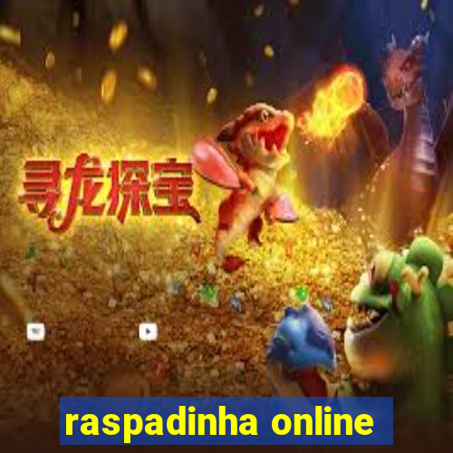 raspadinha online