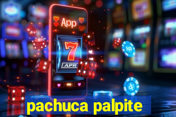 pachuca palpite