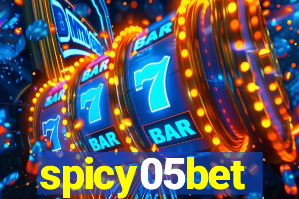 spicy05bet