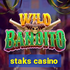 staks casino