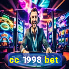 cc 1998 bet