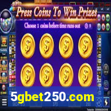 5gbet250.com