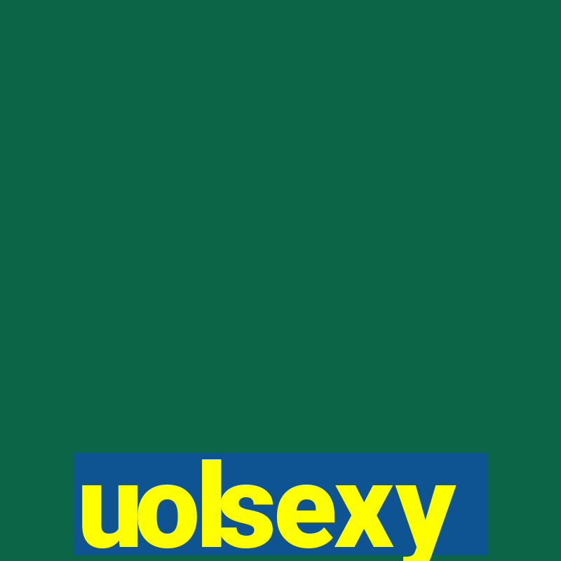 uolsexy