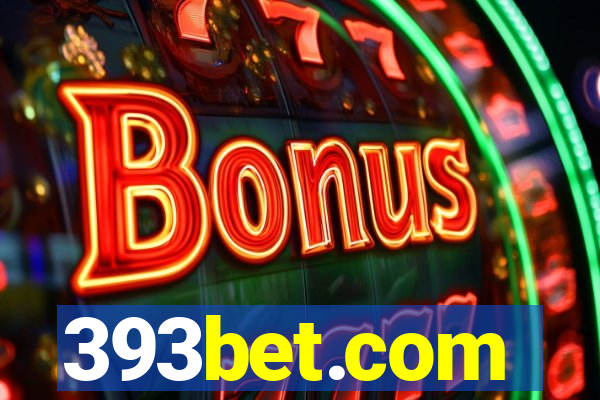 393bet.com