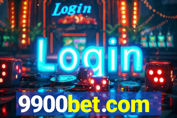 9900bet.com