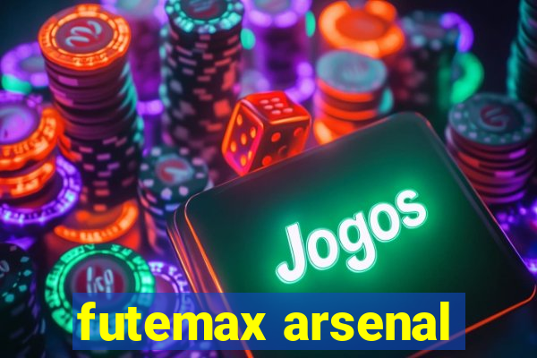 futemax arsenal