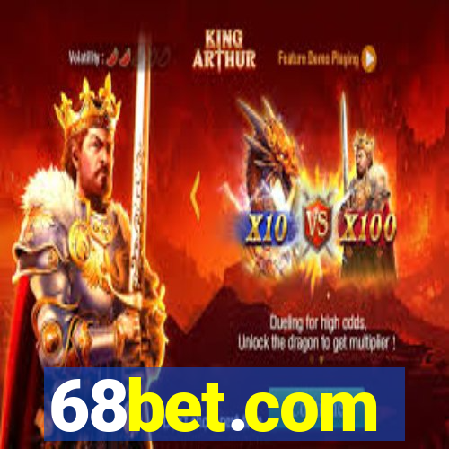 68bet.com