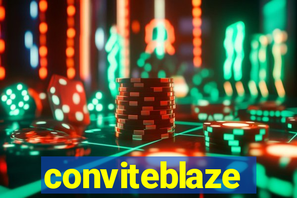 conviteblaze