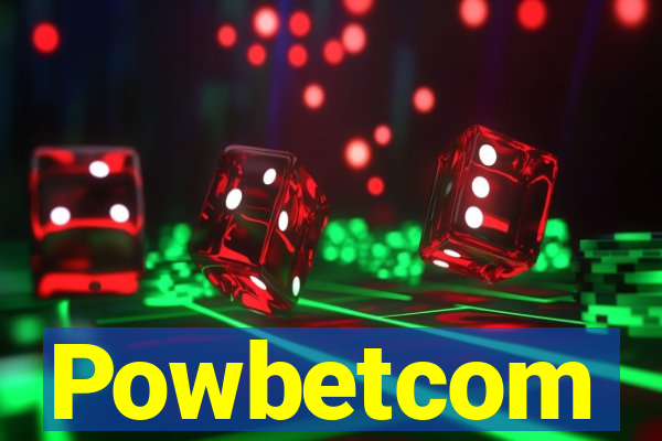 Powbetcom