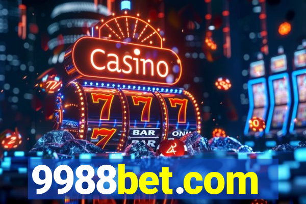 9988bet.com