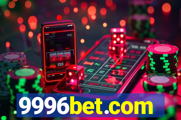 9996bet.com