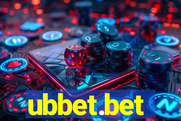 ubbet.bet