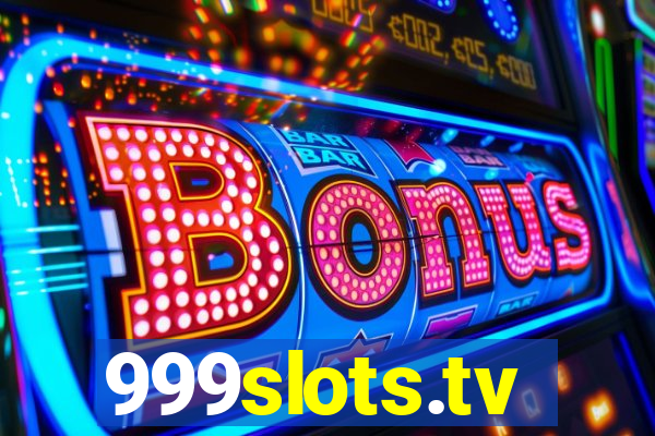 999slots.tv