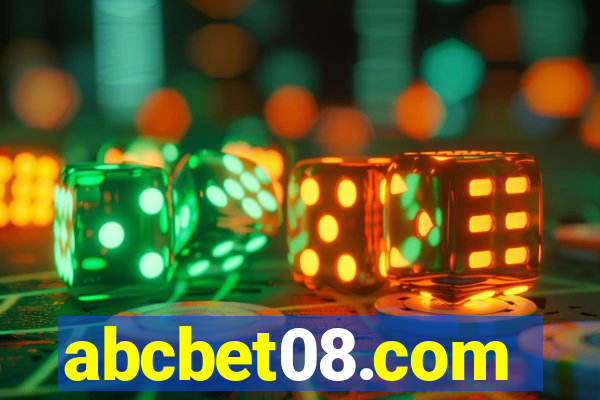 abcbet08.com