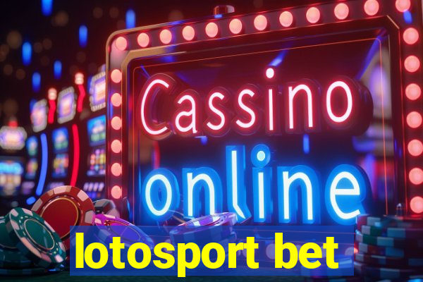 lotosport bet